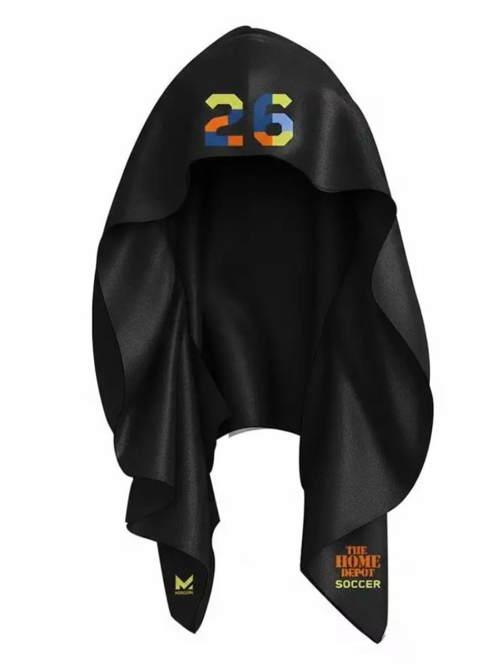 Cooling Essential Hoodie '26 Soccer FIFA World Cup 2026 New Home Depot